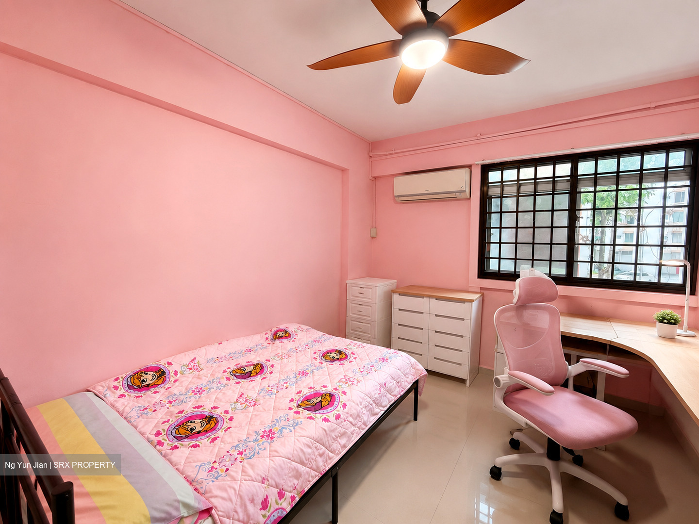 Blk 502 Hougang Avenue 8 (Hougang), HDB 4 Rooms #557923121